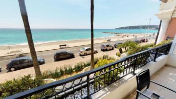 Résidence Admiral Plazza - 3 Pièces pour 4 Personnes 884