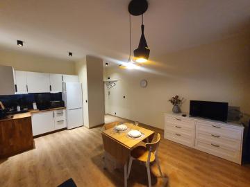 Piotrkowska 18 Apartment 63