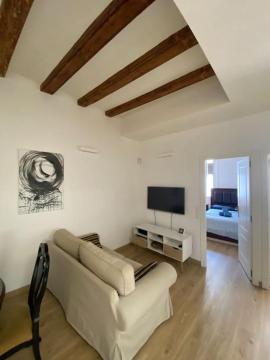 Charm Apartment
