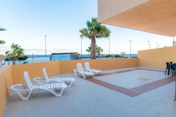 BEACH Home