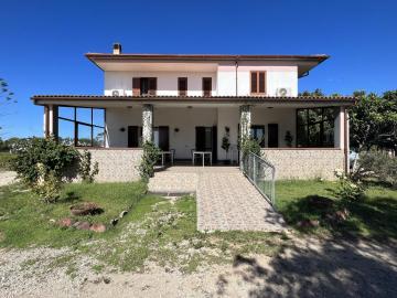 Agriturismo Graziano e Barbara