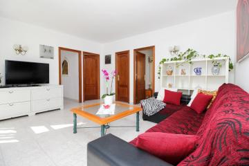 Torreon La Cala Beach Apartment