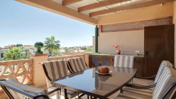 Penthouse Alta Loma