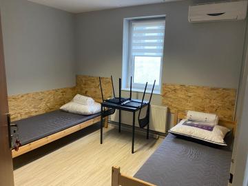 Economy Hostel