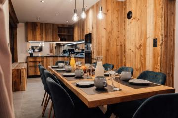 Appartement Pixel by ExplorHome