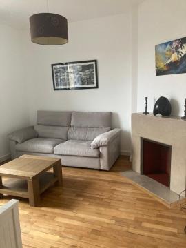 Appartement Rives de l’Orne centre ville Caen