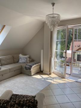 Baltic Luxury Nature Home 16
