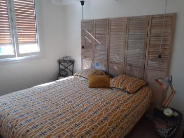 Appartement cosy - style industriel