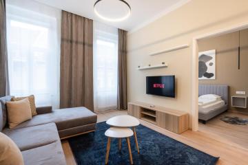 N36- Boutique Apartments, Best Location, By BQA