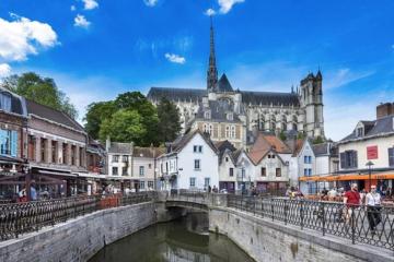 Maison proche Centre ville