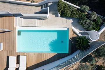 Villa Nissos