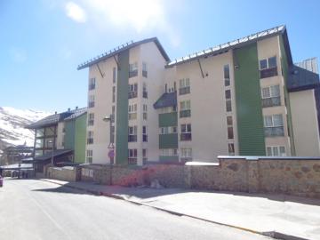 Nievemar Edificio Serraneu