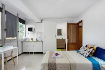 Estudio Tipo1 Piso 2