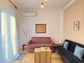 Retro City Apartment, Vesta Philoxenia
