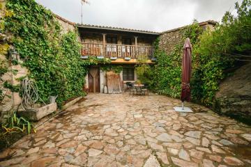 Casa Rural La Luciérnaga