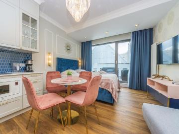 Grand Apartments - Granaria Apartments