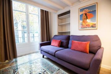 PRA - Palatine Rhone Appartement