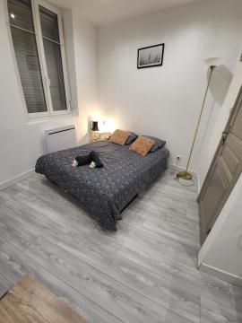 Appart luxueux entre Amiens centre et Amiens Sud