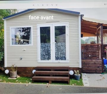 Mobil home Panorama ol38