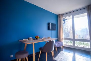 Cosy ski-in studio - Alpe d'Huez - Welkeys