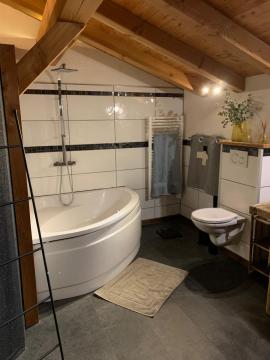 Chalet 6 personne