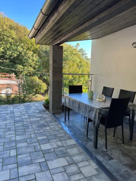 Zsolna Apartman