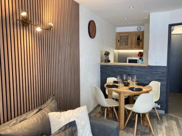 Appartement Avoriaz, 2 pièces, 4 personnes - FR-1-634-83