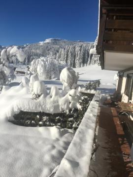 Fewo 2 am Auweg