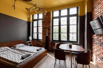 Golden Apartments Wroclaw&K28