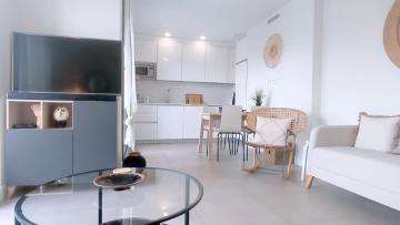 Panorama Beach - Apartamento Sunset Side