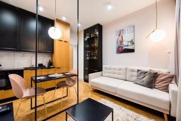 Mostowa Abdank Old Town Apartment