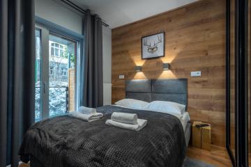 Apartament Słowackiego