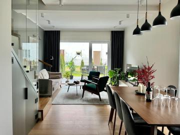 apartament Izabeli Janiszewskiej