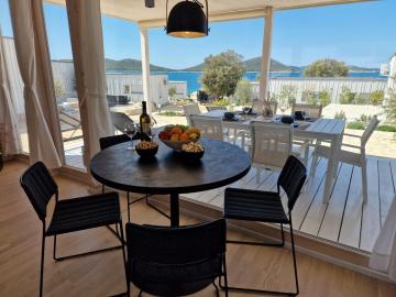 BUQEZ ECO RESORT - Beach Villa 41 - Seaview