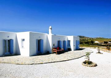 Blanc Sea Residence