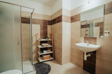 Apartmány J&J