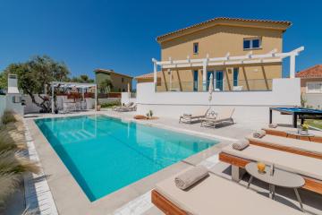 Kaletzia villas