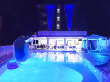 Hotel Alexander