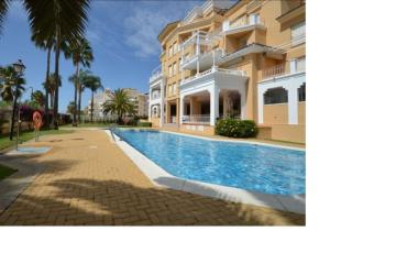 Residencial Atlántico