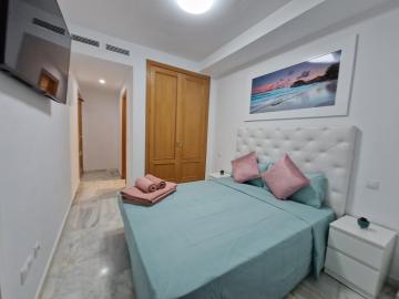 Apartamento Vacancional Dominic