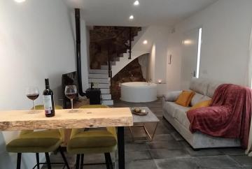 Loft Casa del Agua Ubrique