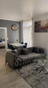 Superbe appartement au centre ville d’Auxerre