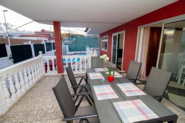 La Estrella House 10 Pax with Pool