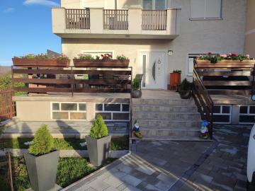 Apartments with a parking space Otocac, Velebit - 20294