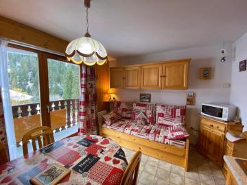 Appartement Châtel, 2 pièces, 5 personnes - FR-1-693-46