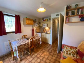 Studio Châtel, 1 pièce, 4 personnes - FR-1-693-91
