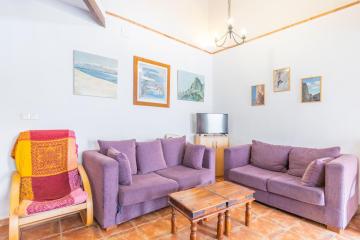 Casa Aitana-abdet -val de Guadalest