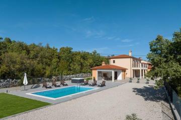 Villa Laura Rabac