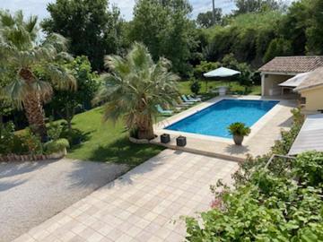 Villa des sauges