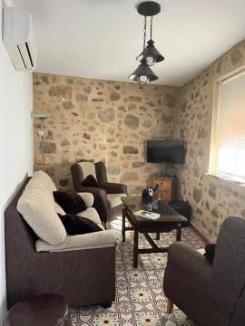 Casa rural las pelliquerinas
